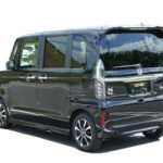 N-Box JF3