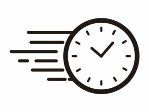 時間指定